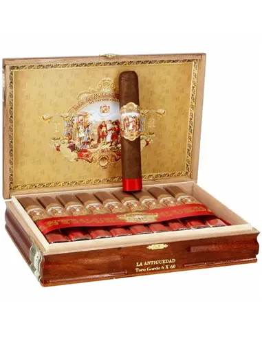Сигара My Father La Antiguedad Robusto