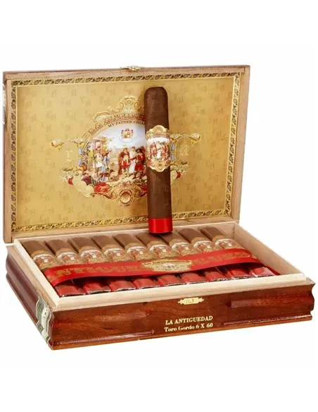 Сигара My Father La Antiguedad Robusto