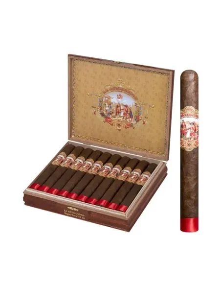 Сигара My Father La Antiguedad Super Toro
