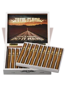 Сигара Total Flame «CUSTOM» Bright Line