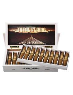 Сигара Total Flame «8 BALL» Bright Line