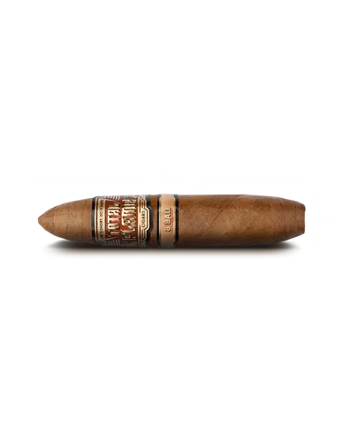 Сигара Total Flame «8 BALL» Bright Line