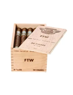 Сигара Total Flame «FTW Toro»