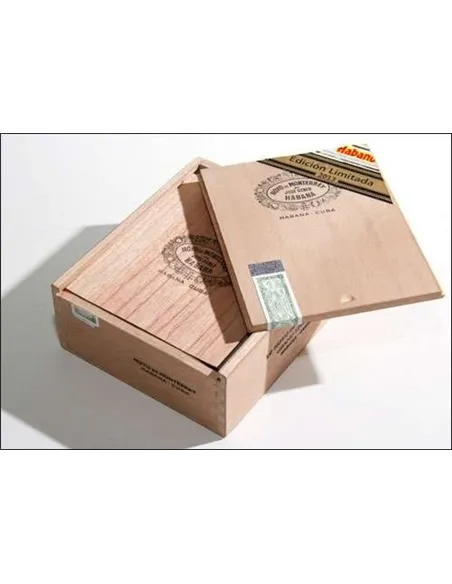 Hoyo de Monterey Grand Epicure 2013