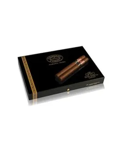 Partagas Lusitanias Gran Reserva Cosecha 2007