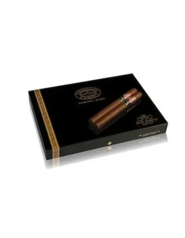 Partagas Lusitanias Gran Reserva Cosecha 2007