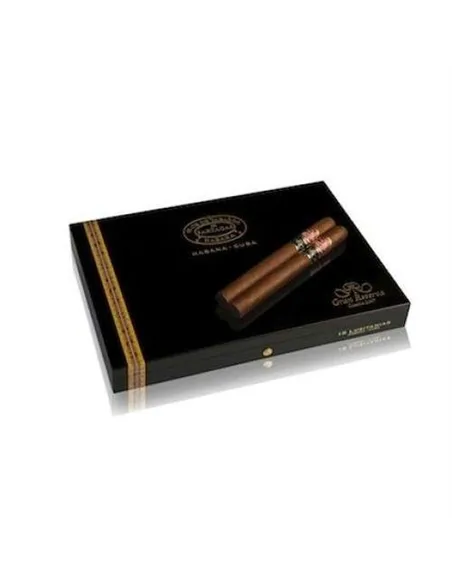 Partagas Lusitanias Gran Reserva Cosecha 2007