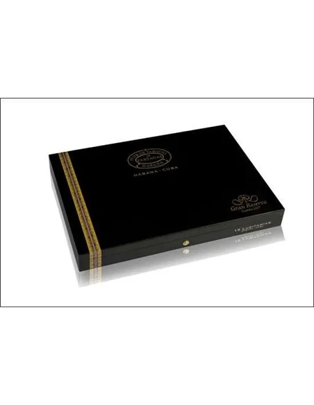 Partagas Lusitanias Gran Reserva Cosecha 2007