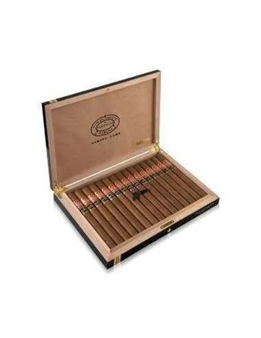 Partagas Lusitanias Gran Reserva Cosecha 2007