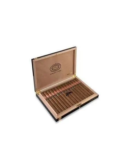 Partagas Lusitanias Gran Reserva Cosecha 2007