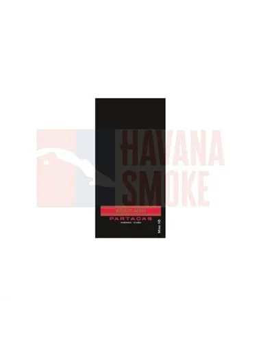 Partagas Series Mini (10 шт.)