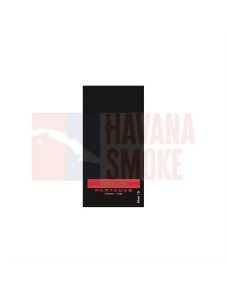 Partagas Series Mini (10 шт.)