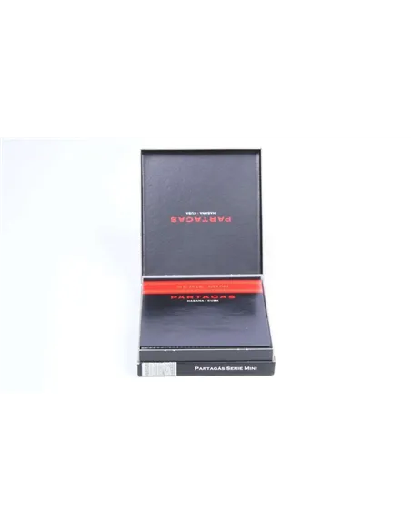 Partagas Series Mini (10 шт.)