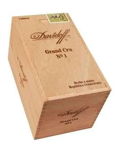 Davidoff Grand Cru №1