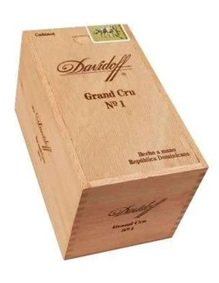 Davidoff Grand Cru №1
