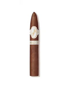  Davidoff Millenium Blend Piramides