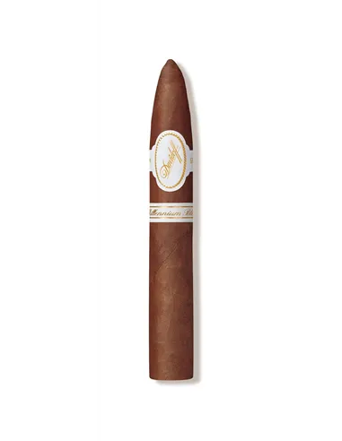  Davidoff Millenium Blend Piramides