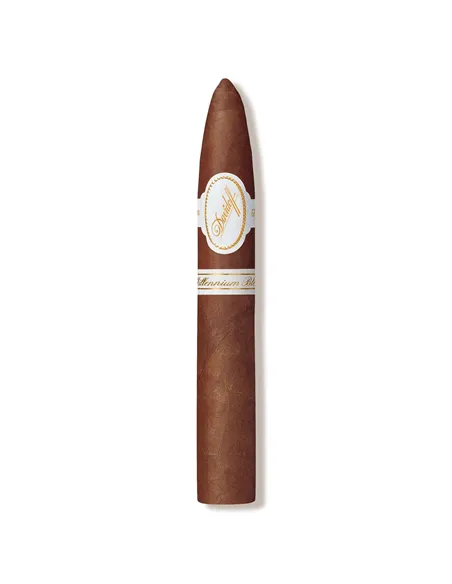  Davidoff Millenium Blend Piramides