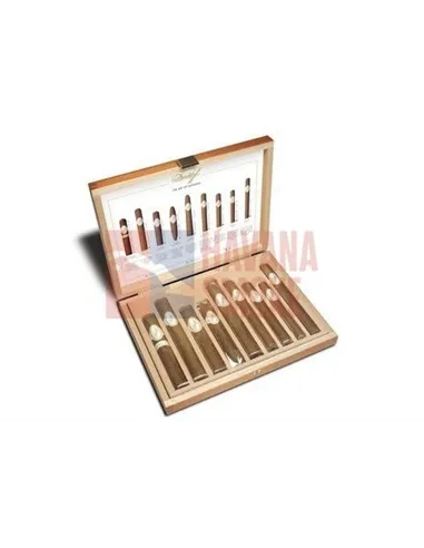  Davidoff Cigar Assortment подарочный набор