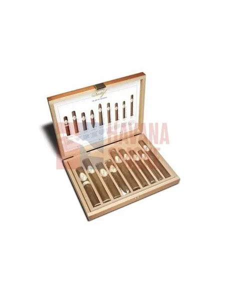  Davidoff Cigar Assortment подарочный набор