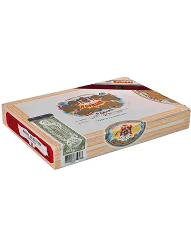 H.UPMANN ROYAL ROBUSTO (коробка)