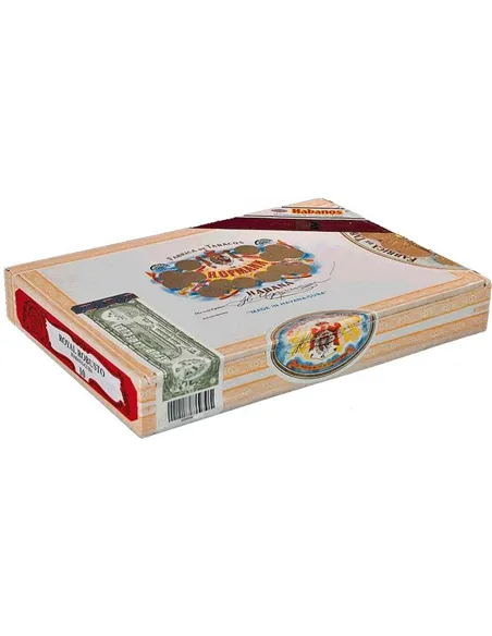 H.UPMANN ROYAL ROBUSTO (коробка)