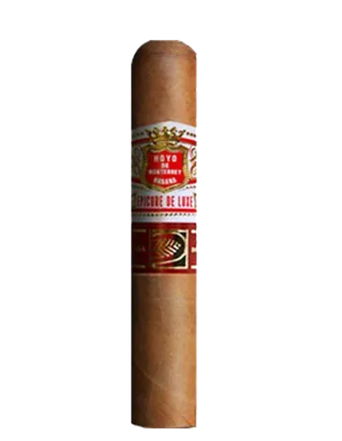 HOYO DE MONTERREY EPICURE DE LUXE 