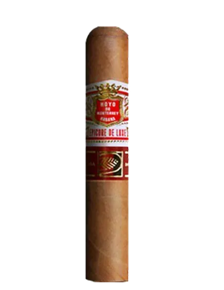 HOYO DE MONTERREY EPICURE DE LUXE 