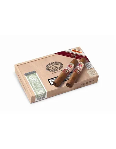 HOYO DE MONTERREY EPICURE DE LUXE 