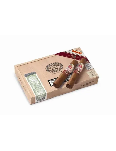 HOYO DE MONTERREY EPICURE DE LUXE 