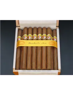 LA GLORIA CUBANA MEDAILLE D'OR № 2 