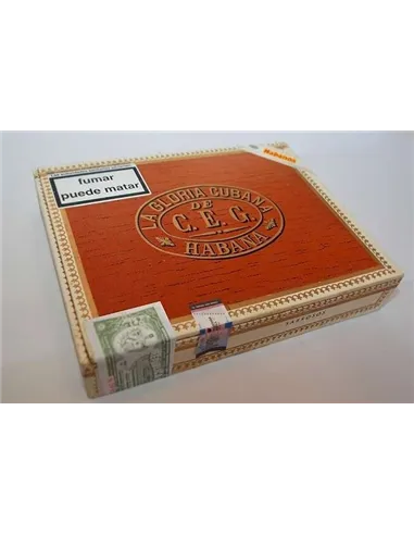 LA GLORIA CUBANA SABROSOS