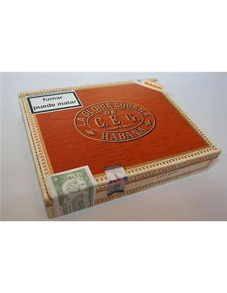 LA GLORIA CUBANA SABROSOS