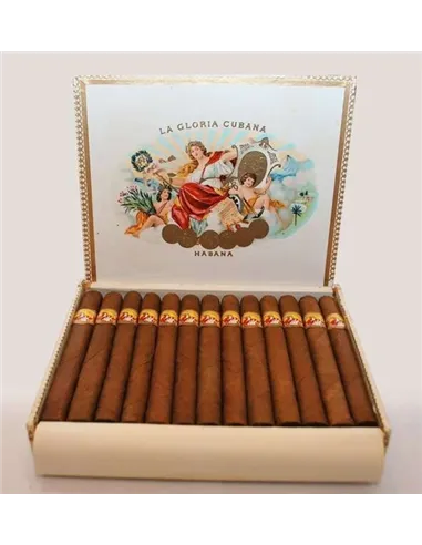 LA GLORIA CUBANA SABROSOS