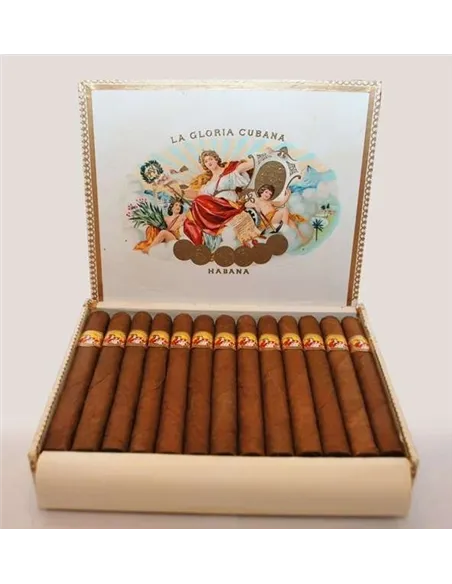 LA GLORIA CUBANA SABROSOS