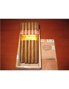 PARTAGAS SERIE CONNOISSEUR № 1 