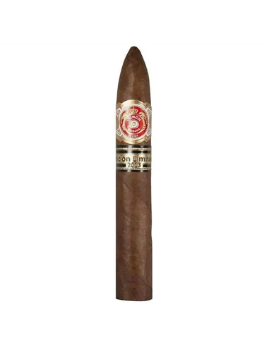 PUNCH SERIE D'ORO №2 - 2013 LIMITED EDITION
