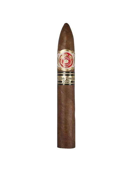 PUNCH SERIE D'ORO №2 - 2013 LIMITED EDITION