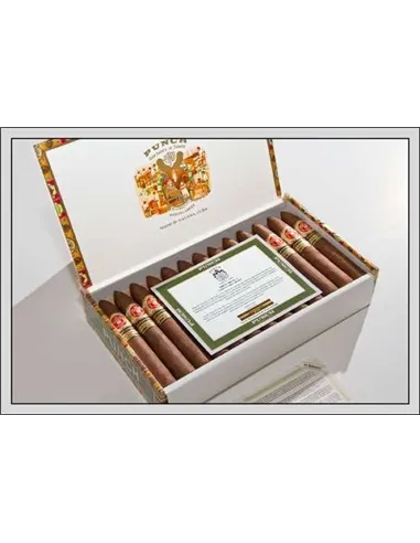 PUNCH SERIE D'ORO №2 - 2013 LIMITED EDITION