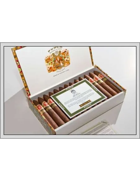 PUNCH SERIE D'ORO №2 - 2013 LIMITED EDITION