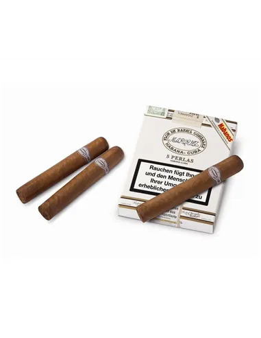 RAFAEL GONZALES PERLAS (Коробка 25 шт)