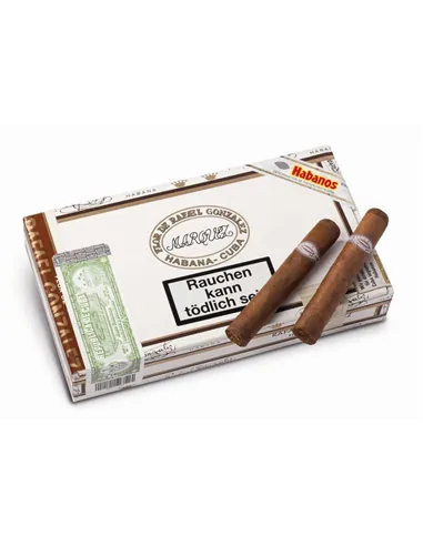 RAFAEL GONZALES PERLAS (Коробка 25 шт)