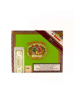 RAMON ALLONES ALLONES SUPERIORES 