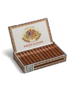 RAMON ALLONES SMALL CLUB CORONAS