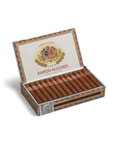 RAMON ALLONES SMALL CLUB CORONAS