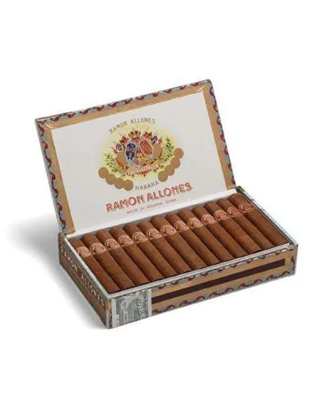 RAMON ALLONES SMALL CLUB CORONAS