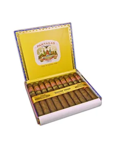 Partaga Seleccion Privada Edicion Limitada 2014