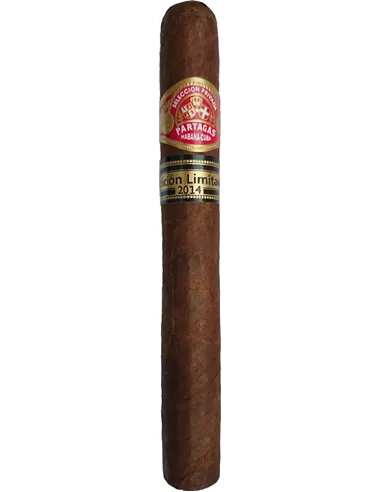 Partaga Seleccion Privada Edicion Limitada 2014