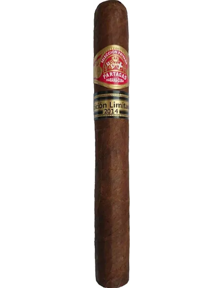 Partaga Seleccion Privada Edicion Limitada 2014