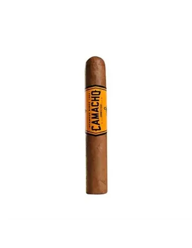 Camacho Connecticut Robusto